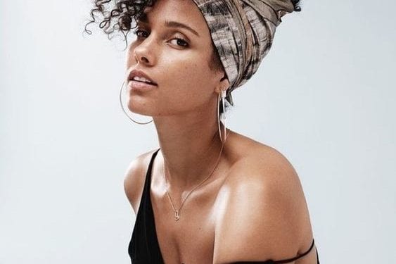 Caleb Hair Women 320