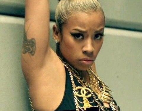 Caleb Hair Women 322