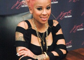 Caleb Hair Women 323