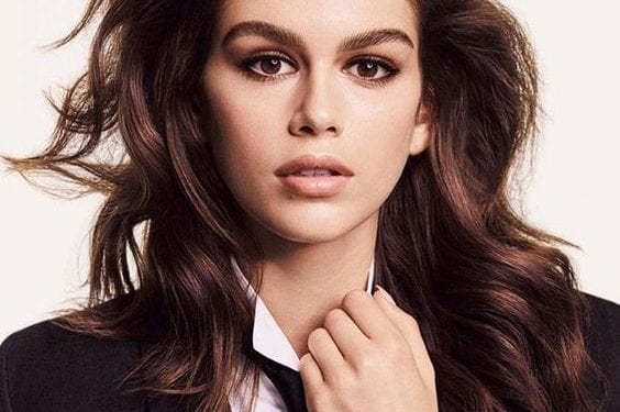 Caleb Hair Women 327