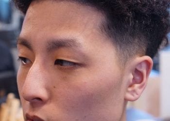 Phom Hair Men 143