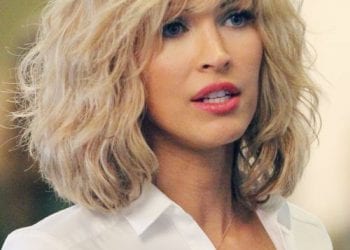 Caleb Hair Women 333