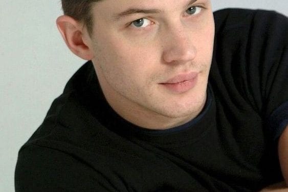Caleb Hair Men 119