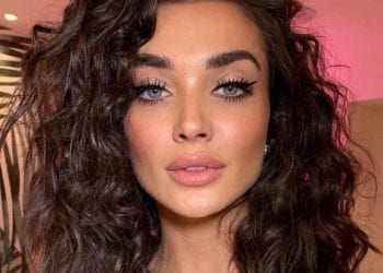 Caleb Hair Women 344