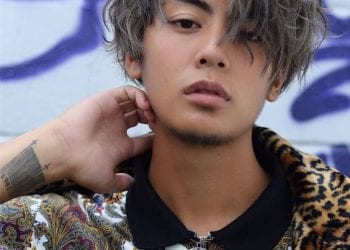 Phom Hair Men 145