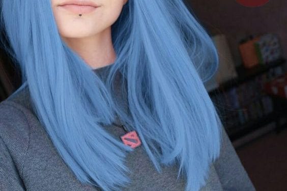 Hair Colour31