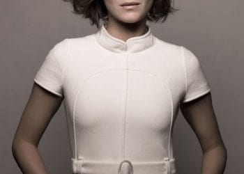 Caleb Hair Women 349