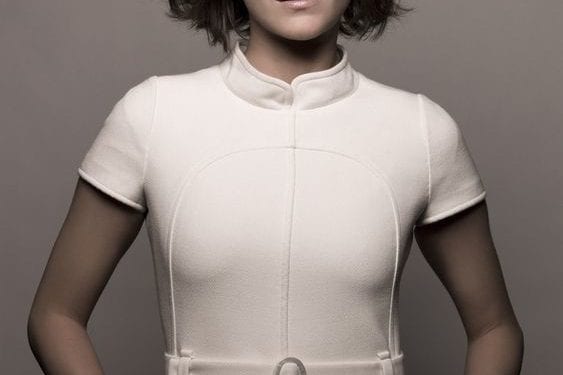 Caleb Hair Women 349