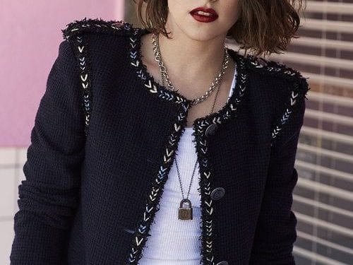 Caleb Hair Women 351