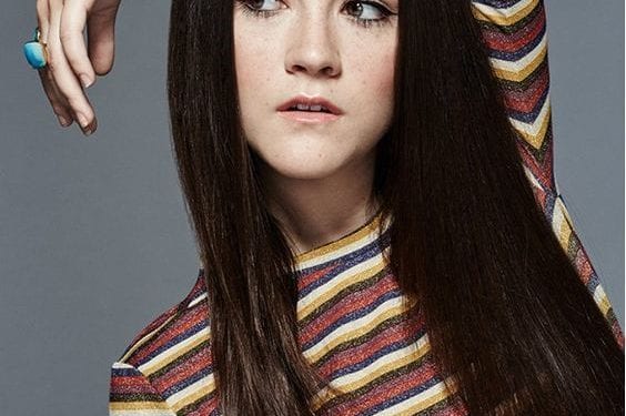 Caleb Hair Women 356