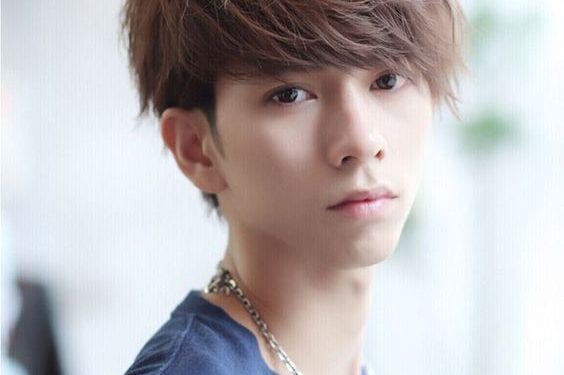 Asian hair color 036