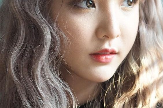 Asia Woman Phom Hair 036