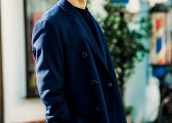 Phom Hair Men 146