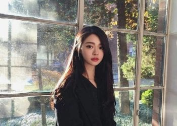 Long Hair35