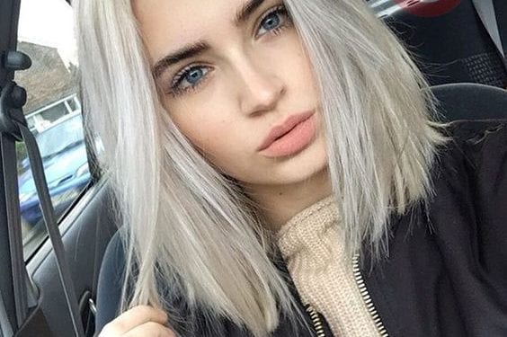 Medium Hair36