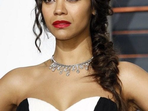 Caleb Hair Women 368