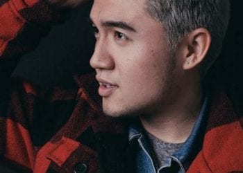 Asian hair color 037