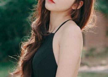 Long Hair35