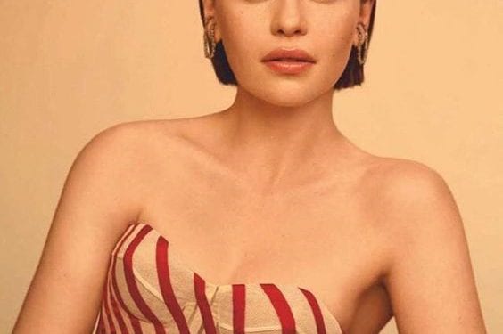 Caleb Hair Women 375