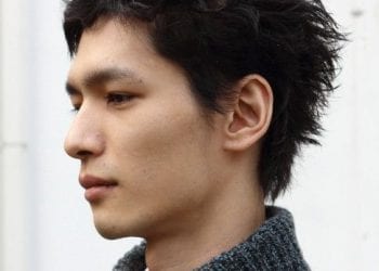 Phom Hair Men 148