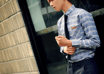 Asian hair color 038