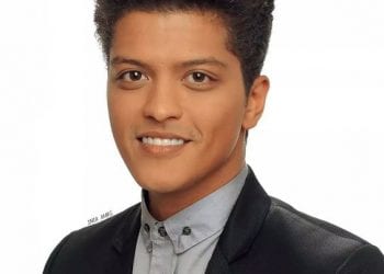 Caleb Hair Men 32