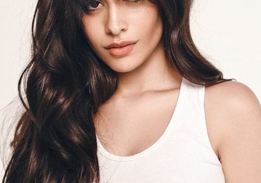 Caleb Hair Women 379