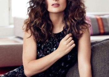 Caleb Hair Women 380