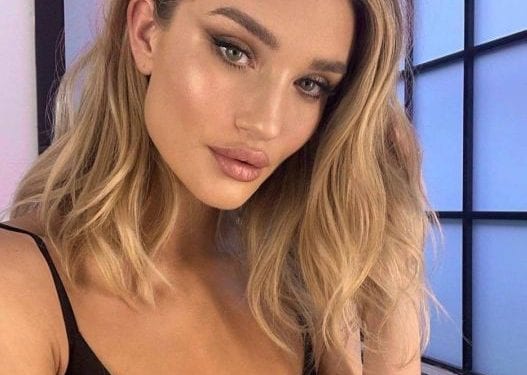 Caleb Hair Women 384