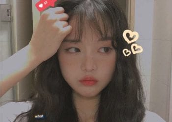 Asia Woman Phom Hair 039