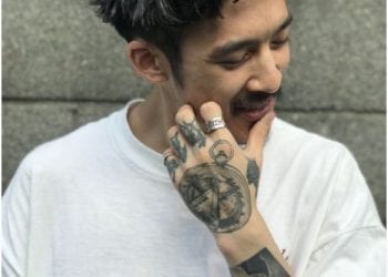 Phom Hair Men 149