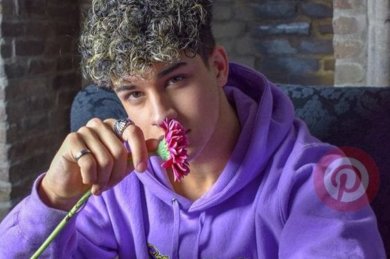 Phom Hair Men 12