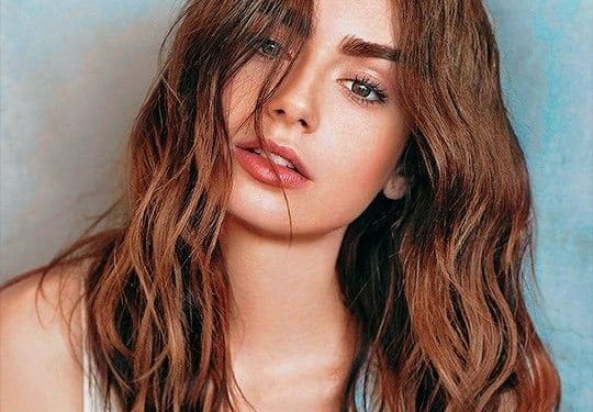 Caleb Hair Women 390