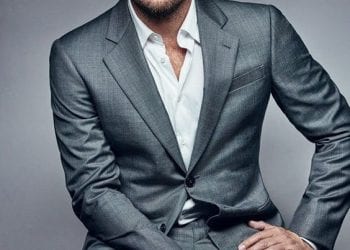 Caleb Hair Men 90