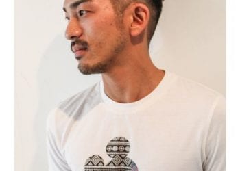Phom Hair Men 114