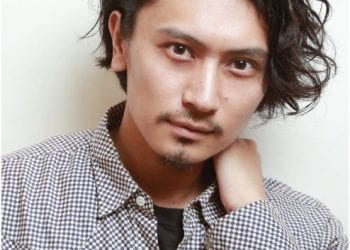 Phom Hair Men 150