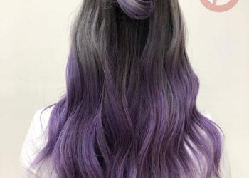 Hair Colour36