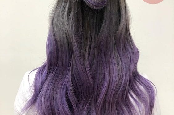 Hair Colour36