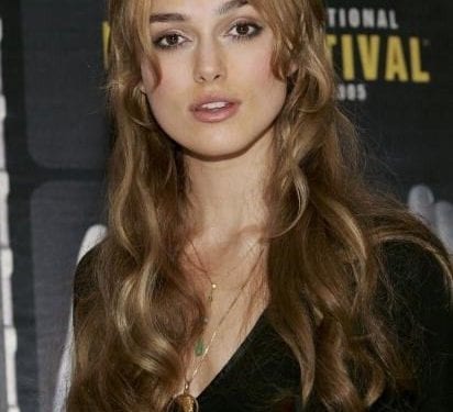 Caleb Hair Women 403