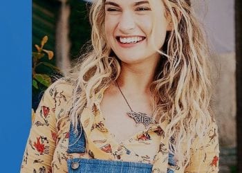 Caleb Hair Women 406