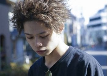 Phom Hair Men 151