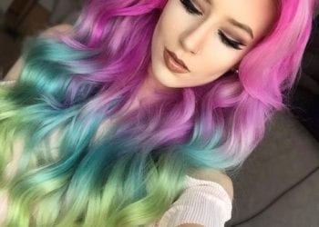 Hair Colour41