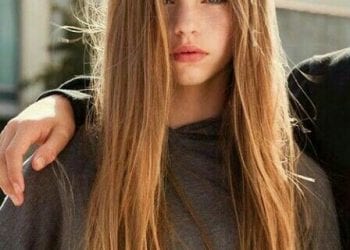 Long Hair41