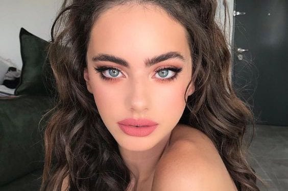 Caleb Hair Women 410