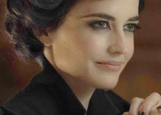 Caleb Hair Women 415