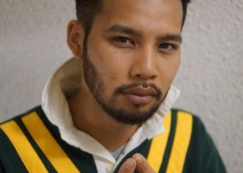 Phom Hair Men 152