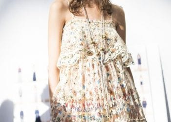 Caleb Hair Women 42