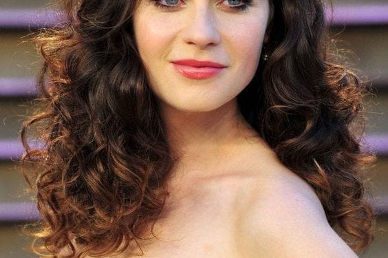 Caleb Hair Women 423