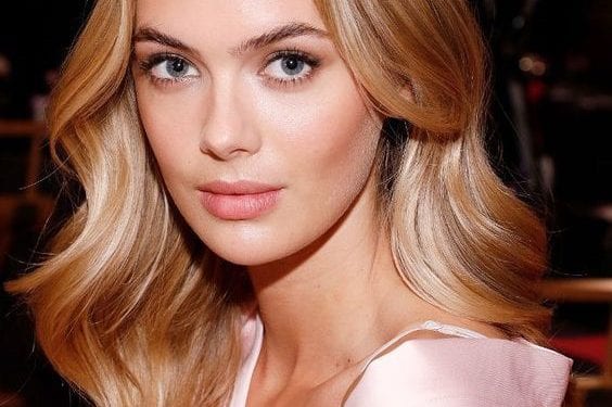 Caleb Hair Women 426