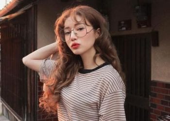 Asia Woman Phom Hair 043